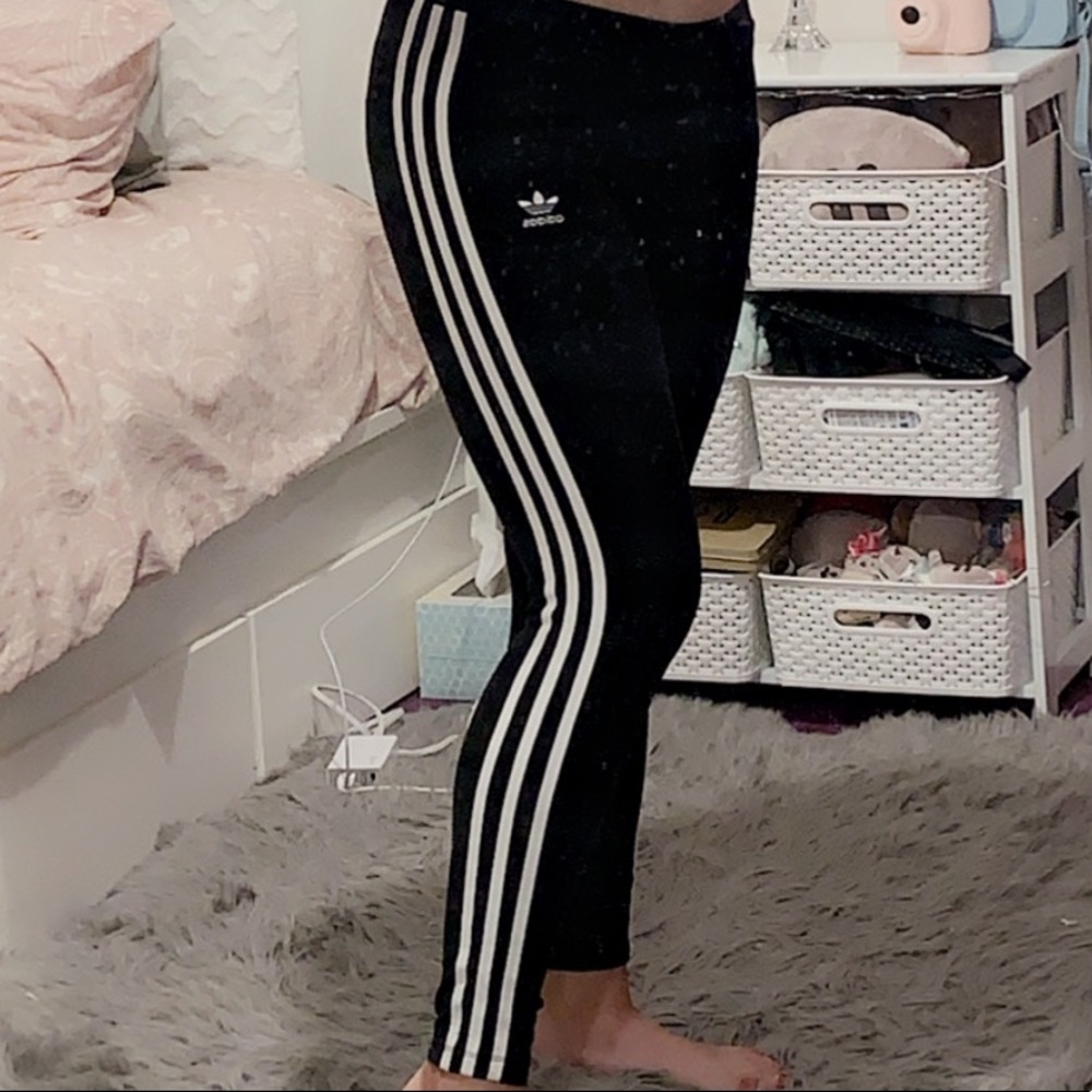 Adidas leggings